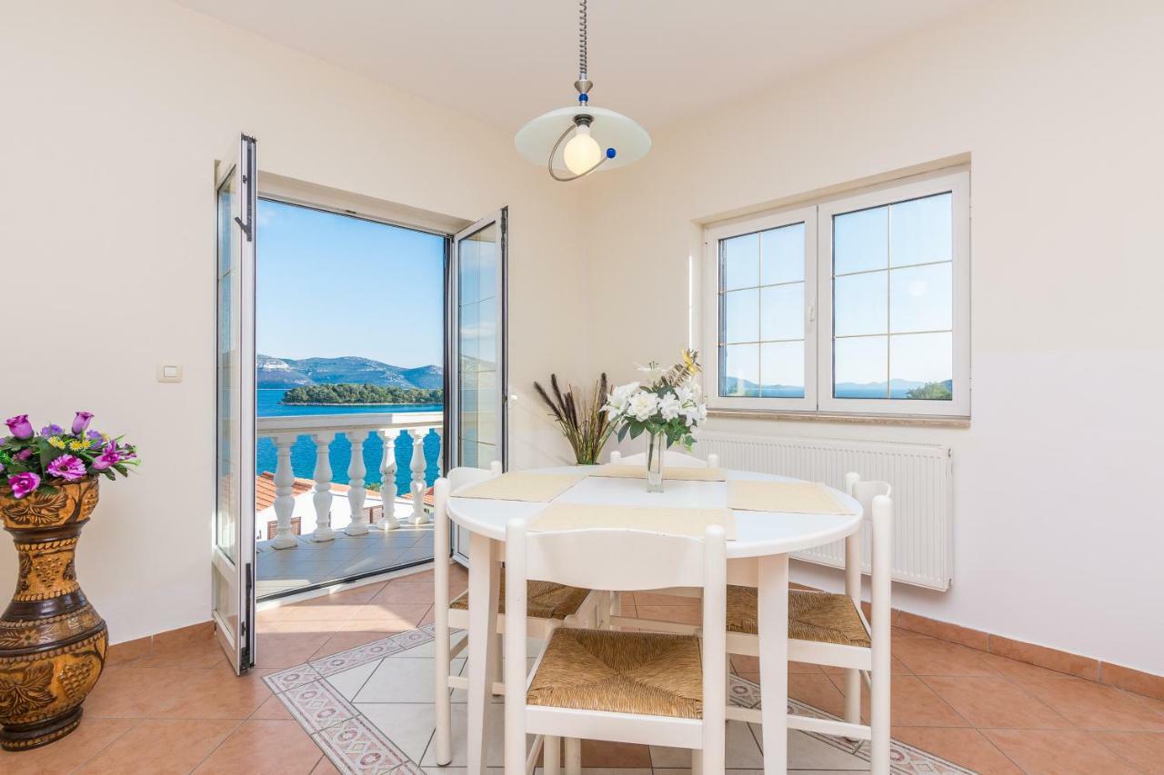 Villa Iž Veli Iž Esterno foto